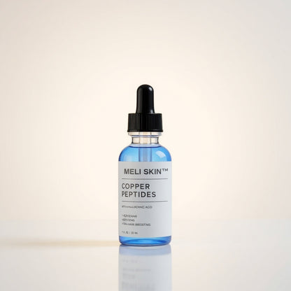 Copper Serum