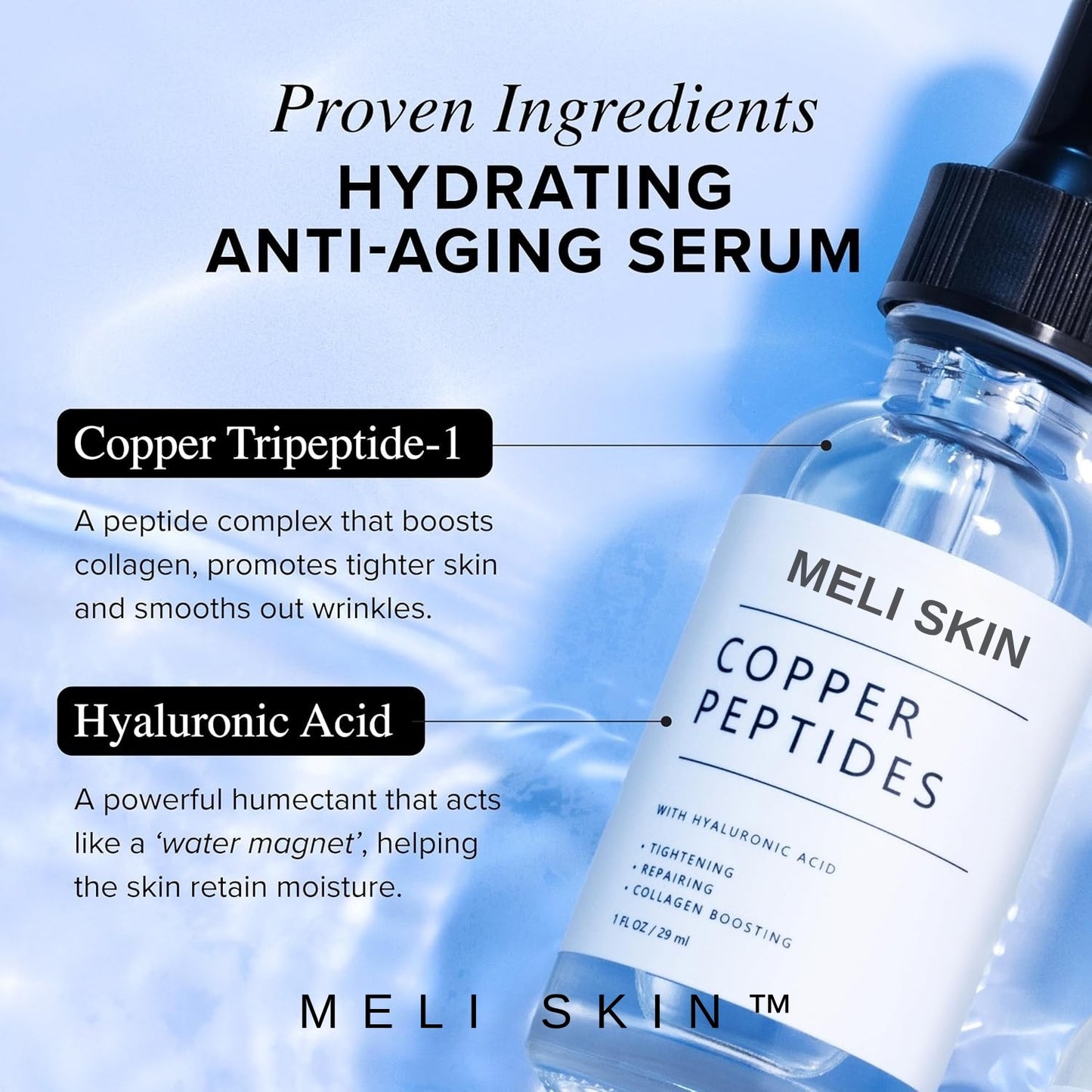 Copper Serum